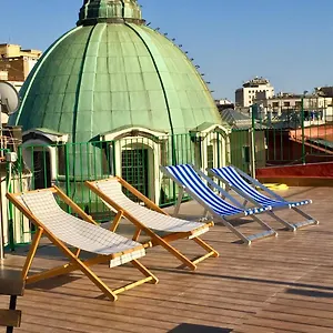 Toledo Penthouse , Nápoles Italia