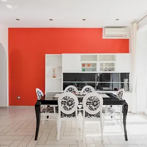 Casa Flo , Roma Italia