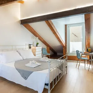 Apartamento Palazzina Schiavoni, Venecia