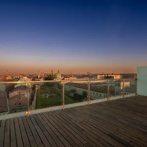 Apartamento Mazzoni R&r, Venecia
