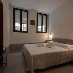 Apartamento Corte Sconta Ca'maurizio, Venecia