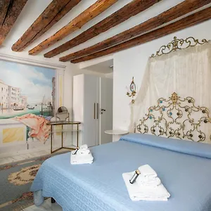Apartamento S. Maurizio -, Venecia
