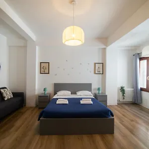 Apartamento Twin Grande, Grazioso Pied-a-terre A, Venecia