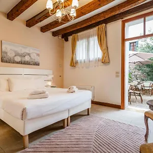 Apartamento Residenza Centopietre - Dorsoduro, Venecia