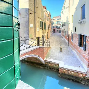 Design - Do Pozzi Venedig